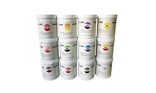 釋（shì）放色彩潛能&mdash;&mdash;電腦調色機係統優（yōu）化