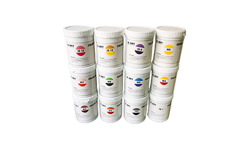 【軟件換新】嘉寶莉調色機改係（xì）統