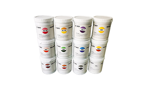 關於賦彩（cǎi）多樂士調色機改係統（tǒng）的售後保（bǎo）障措施