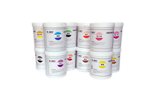 支持（chí）20+本色卡調色，賦（fù）彩調色軟件（jiàn）解鎖