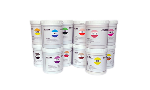 賦彩多（duō）係統調（diào）色軟件，調色效果怎（zěn）麽樣？