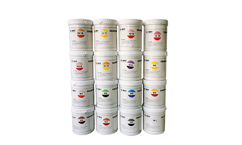 賦（fù）彩乳膠漆調（diào）色軟件升級服務售後，為用戶（hù）保駕護（hù）航