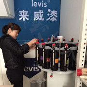 說說我的乳膠漆調色機購機經驗 說說我(wǒ)的乳膠漆調色機購(gòu)機經驗