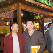 河北塗料經銷商使用塗料調色機之後的感想 河北塗料經銷商使用塗料調色機之後的感想