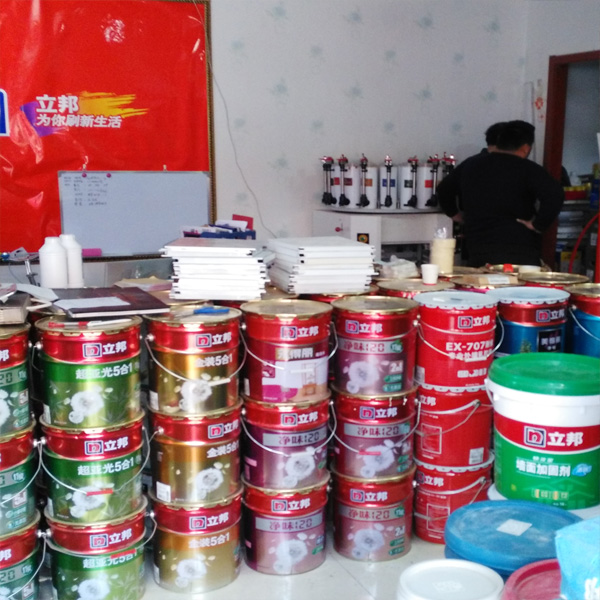 電腦調色機多少錢不重要 解決調色問題才是關鍵 電腦調色機多少錢不重要 解決調色(sè)問題才是(shì)關(guān)鍵