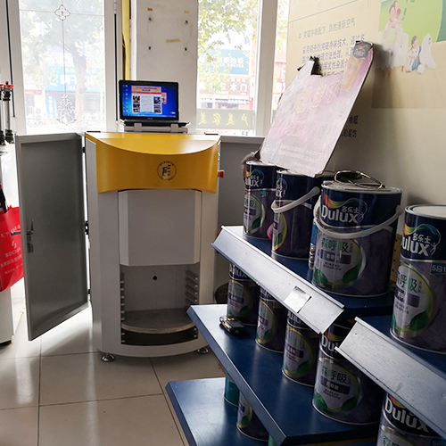 使用案例|電腦配色機（jī）_調色助手