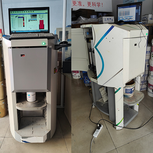 電腦調色機改係統後，使用效果如何？