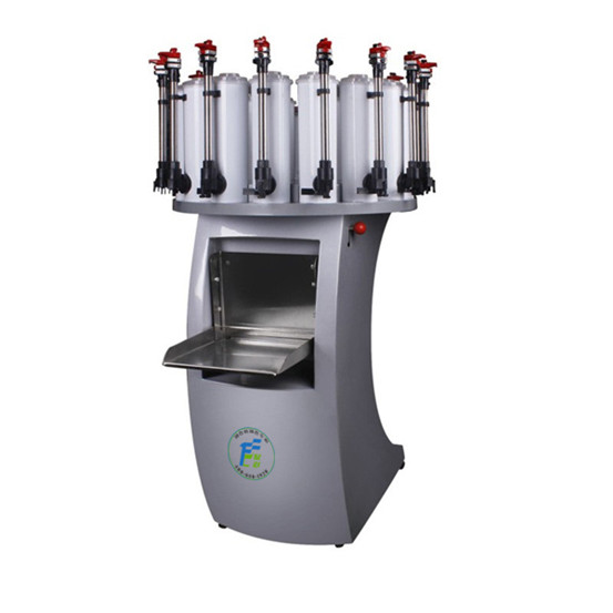 半自動調色機定製FCB-16F 半自動調色機定製FCB-16F