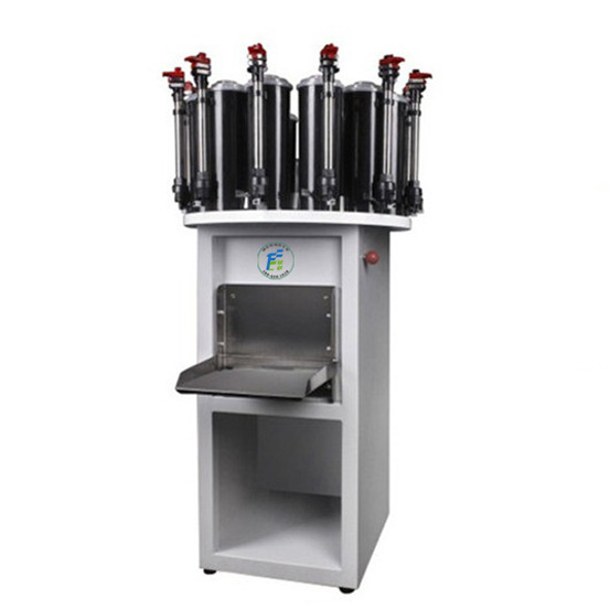 半(bàn)自動調色機(jī)FCH-12 半自動調(diào)色機FCH-12