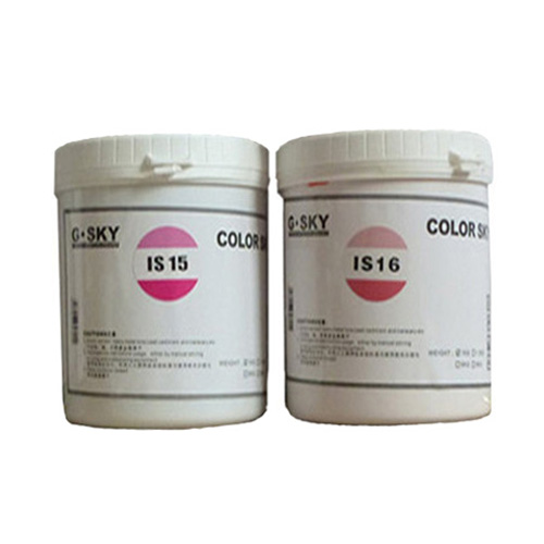 外(wài)牆水性塗料色漿 外牆水性塗料色漿
