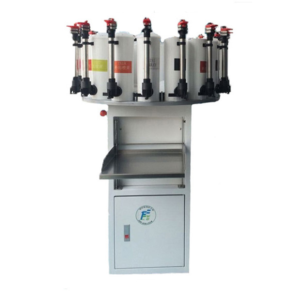 乳膠漆塗料電腦調色機 乳膠漆塗料電腦調色機