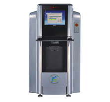 全自動調色機FCH-2014