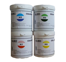 色漿（jiāng）批發