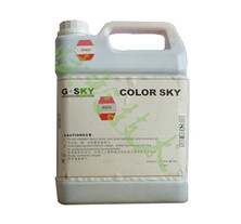 高濃度油性手工調色透明色精