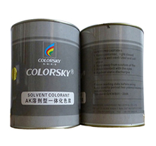 油性塗料色（sè）漿