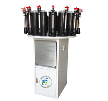 新款手動調（diào）色機（jī）FCT-MH2015