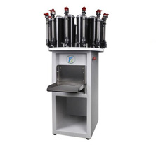 塗料（liào）半自動調色機FCT-12