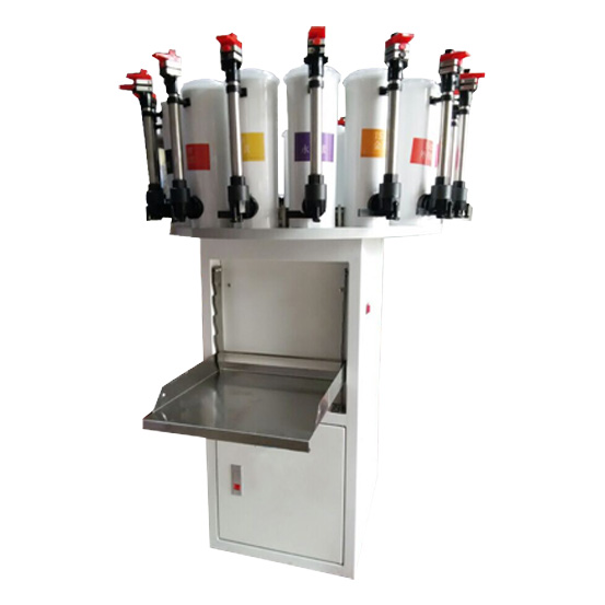 牆漆（qī）調色機FCT-MH2015