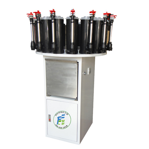 乳膠漆專用調色機