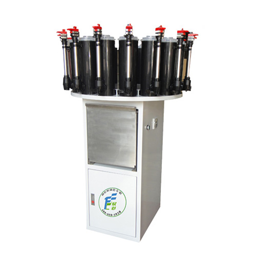 塗料（liào）調色機FCT-MH2016