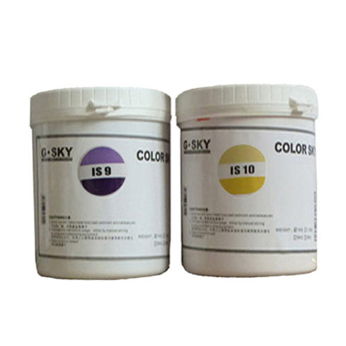 內牆水（shuǐ）性塗料色（sè）漿