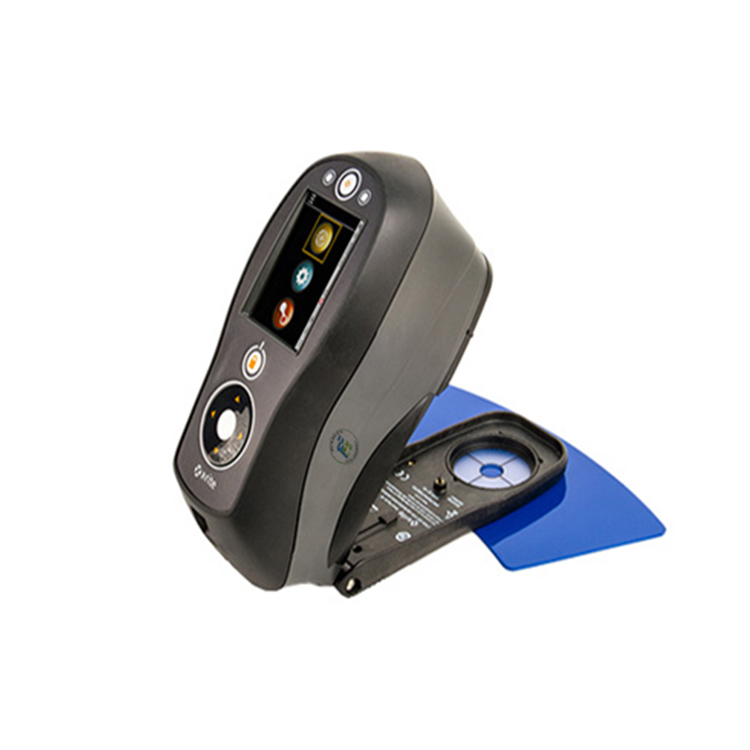 2020新款Ci62手持式（shì）測色儀（yí）