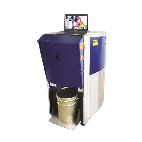 進口全自動調色（sè）機FC-L220