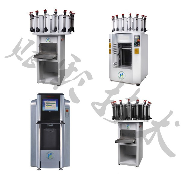 調色（sè）機收貨注意（yì）事項