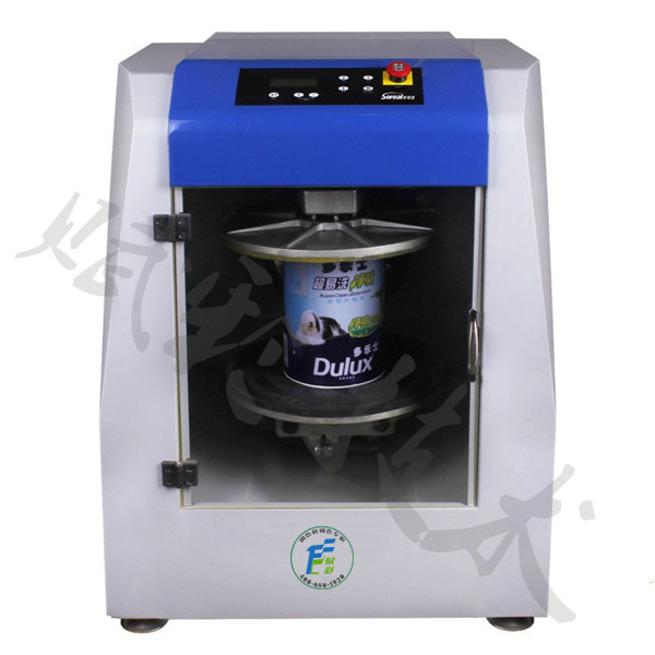 混勻機收貨注意事（shì）項