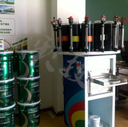 塗料調色機廠（chǎng）家