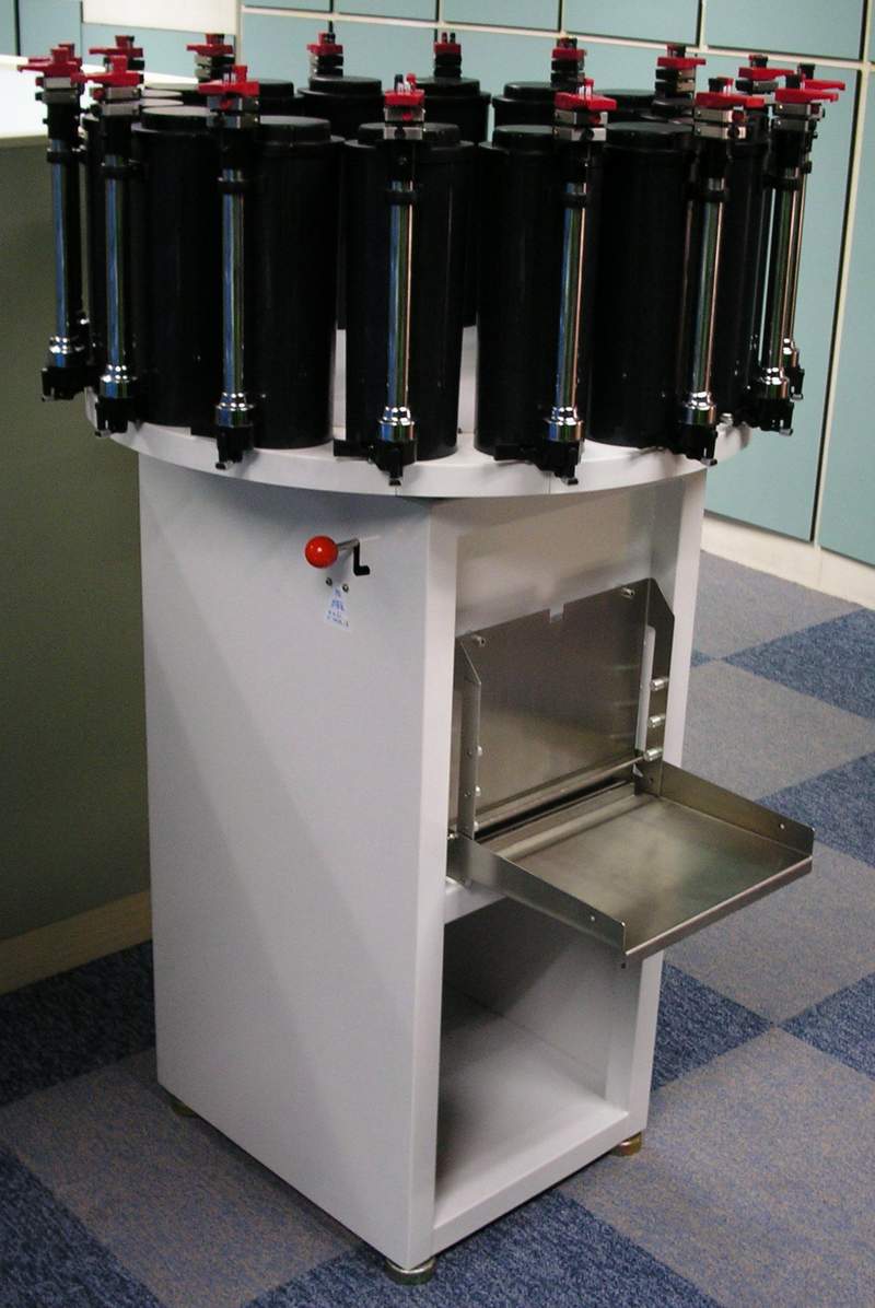 半自動調色機哪(nǎ)個(gè)牌子好(hǎo) 半自(zì)動調色機哪個(gè)牌子好(hǎo)