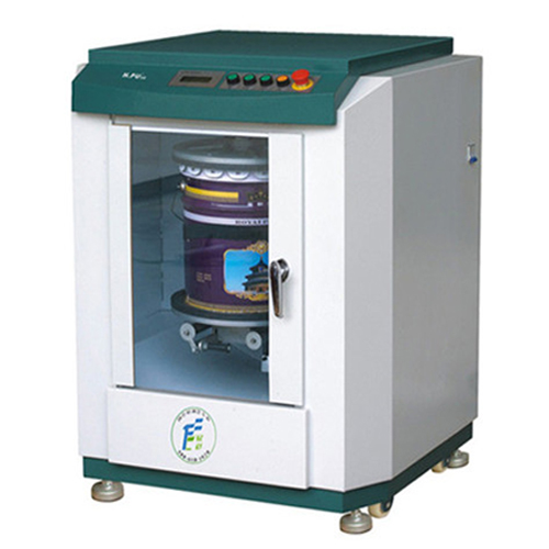 混（hún）勻機旋轉式