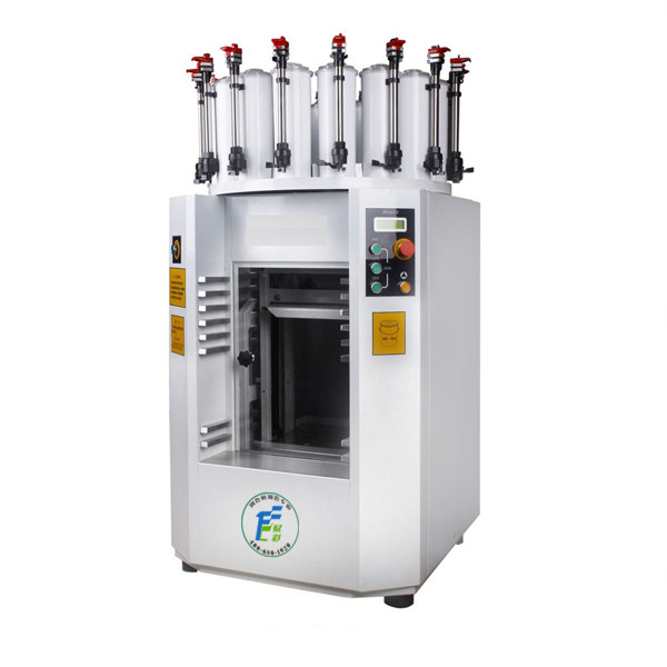 濟南賦彩調(diào)色混(hún)勻一體機 濟南賦(fù)彩調色混勻一體機