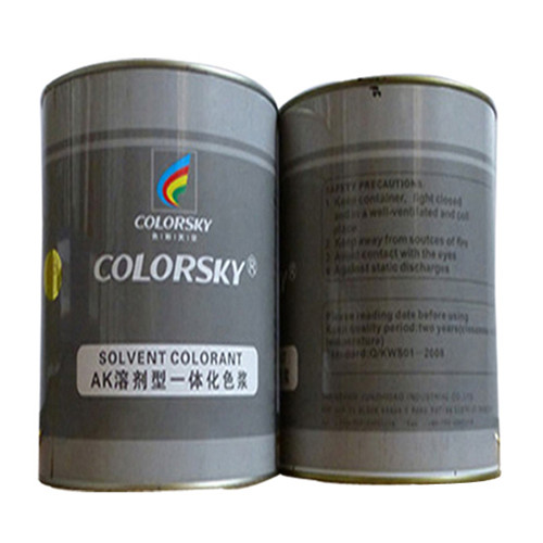 賦彩油性實色色漿 賦彩油性實色(sè)色(sè)漿