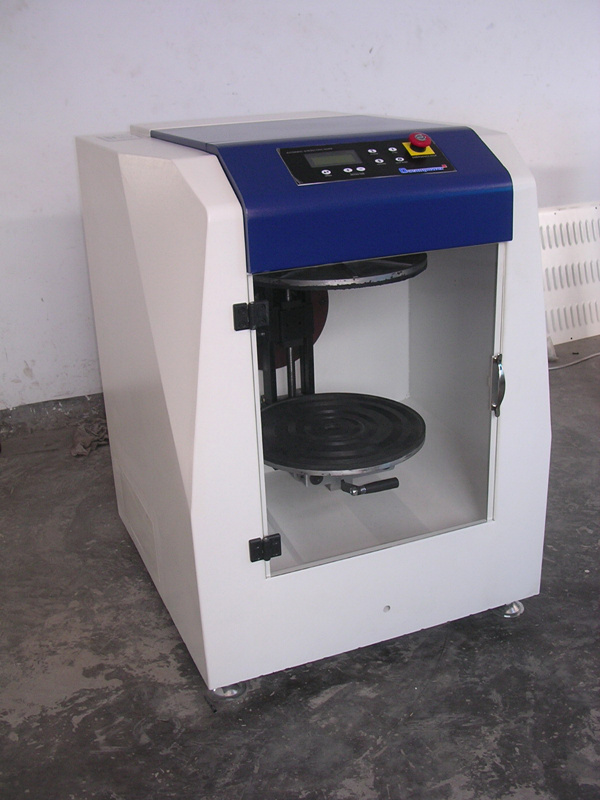 濟南賦彩旋轉式混油機FC-XZ