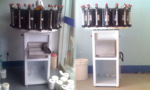 機用乳膠漆色漿