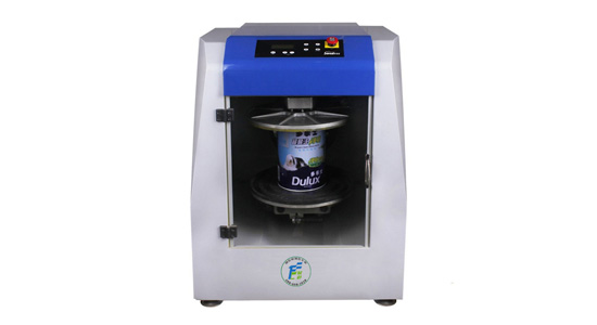 乳（rǔ）膠漆混油機哪個牌子好