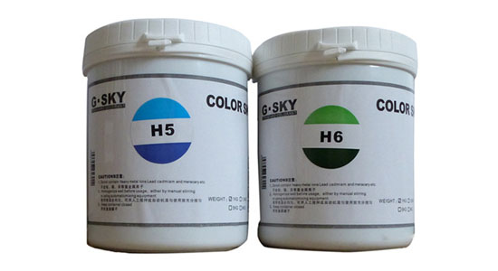 賦彩水油通用乳膠漆色漿廠家 賦彩水油通用(yòng)乳膠漆色漿廠家