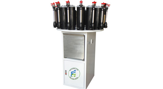 牆漆調色機廠家（jiā）