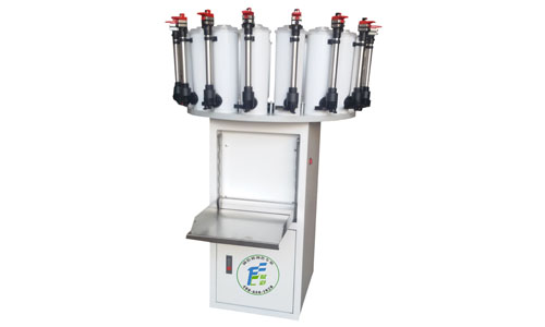 美塗士乳膠漆調色機器（qì）