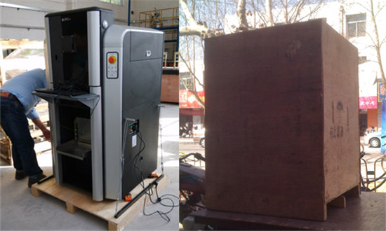 自動乳膠漆電腦（nǎo）調色機