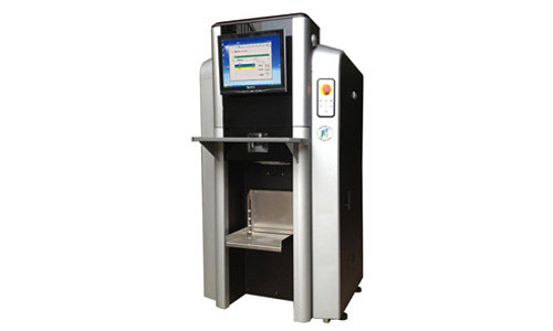 賦（fù）彩全自動塗料調色（sè）機