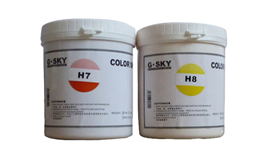 乳膠漆通用色漿 乳膠(jiāo)漆通(tōng)用色(sè)漿