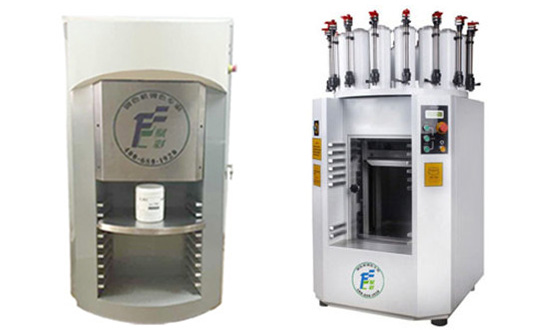 實驗室調色機器