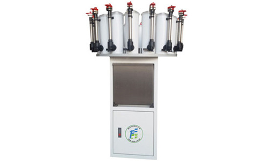 水性乳膠漆調色機器 水性乳膠(jiāo)漆調色機器