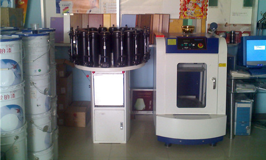 賦彩調色機(jī)混勻機 賦(fù)彩調色機混(hún)勻機