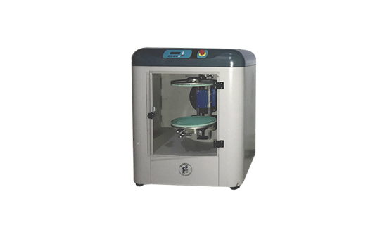 乳膠漆（qī）旋轉式混勻（yún）機