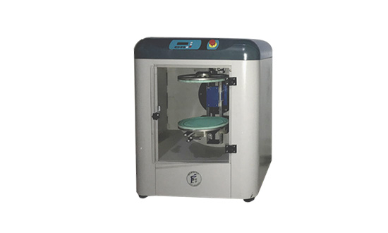 油（yóu）漆混油機