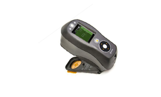 【批發代理】賦彩高精度測色配色解決方案