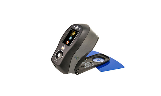 測色配色定製|賦彩品牌，行業排名靠（kào）前（qián） 